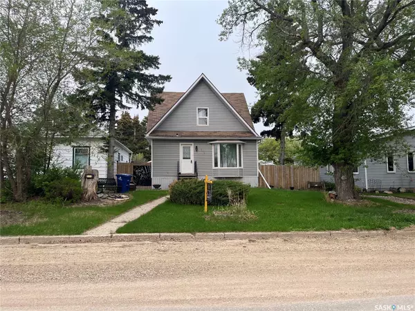 303 3RD STREET E, Wynyard, SK S0A 4T0