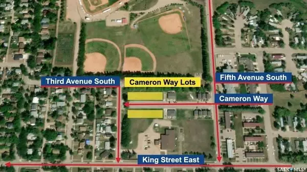 Yorkton, SK S3N 4H2,51-68 Cameron WAY