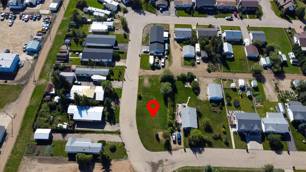 103 5 AVE Southwest, Falher, AB T0H 1M0