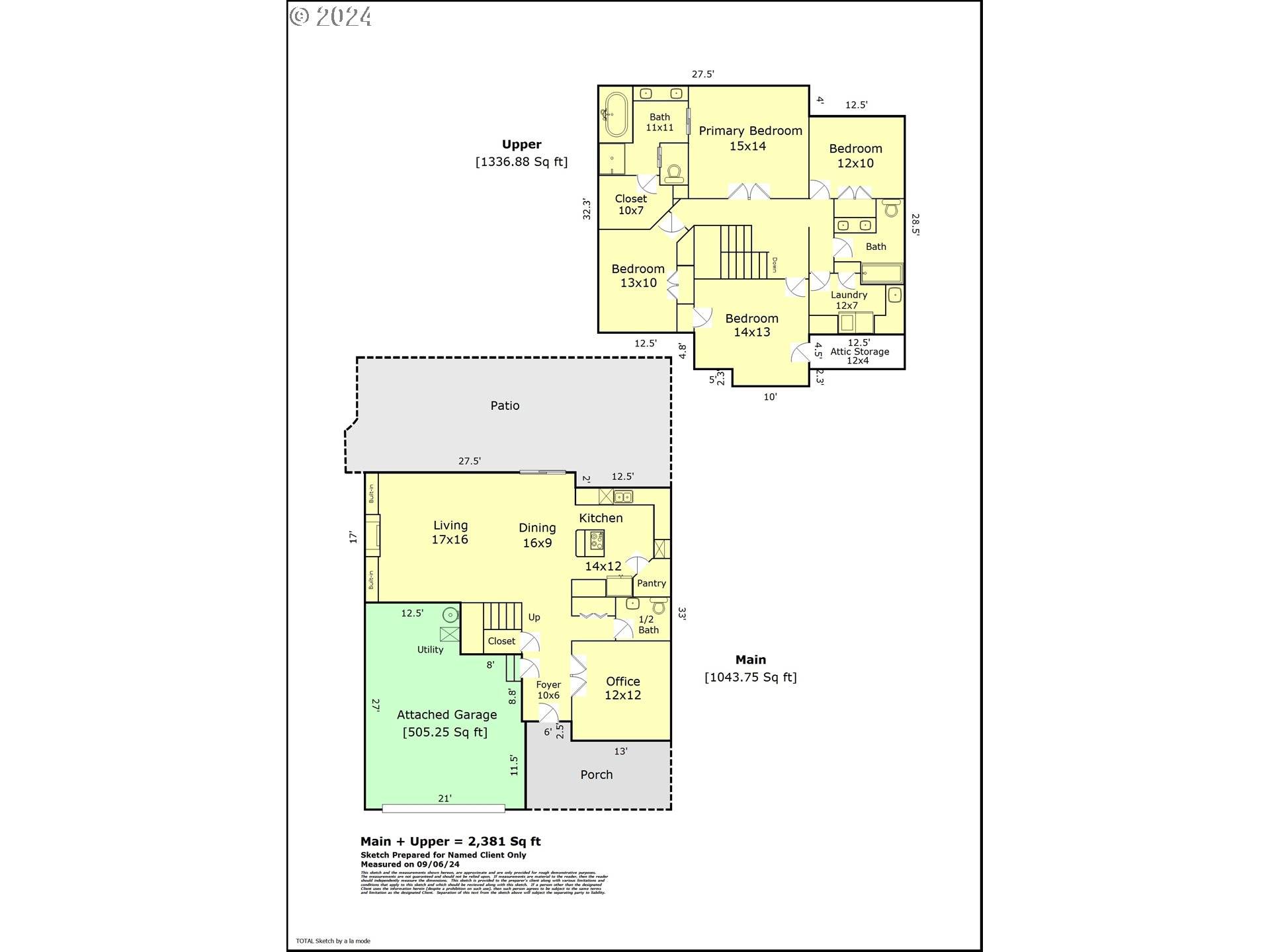 Forest Grove, OR 97116,1136 34TH PL
