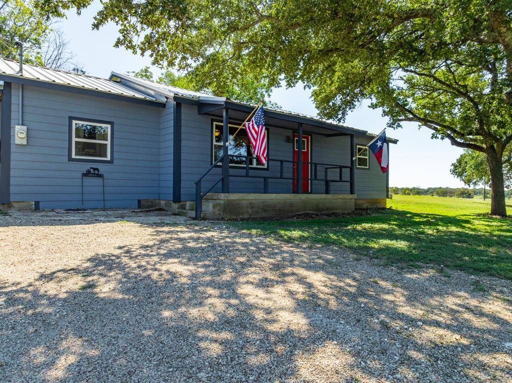 Evant, TX 76525,3483 County Road 158