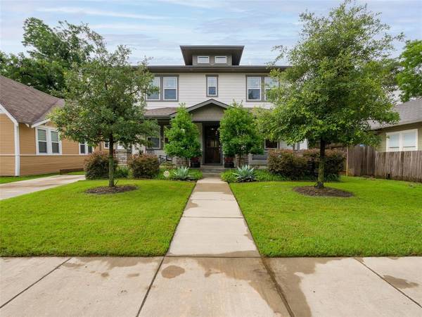 5422 Bonita Avenue, Dallas, TX 75206