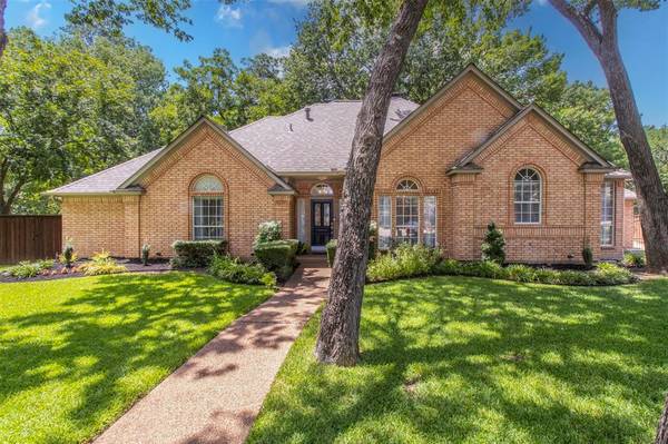 908 Dogwood Court, Colleyville, TX 76034