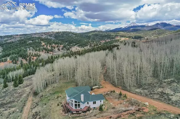 Cripple Creek, CO 80813,316 Troy WAY