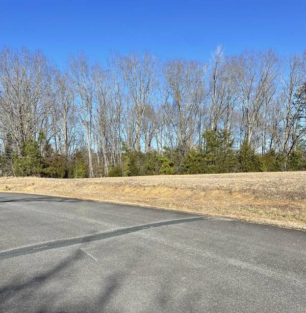 Lot 6 Fern Drive, Clarksville, VA 23927