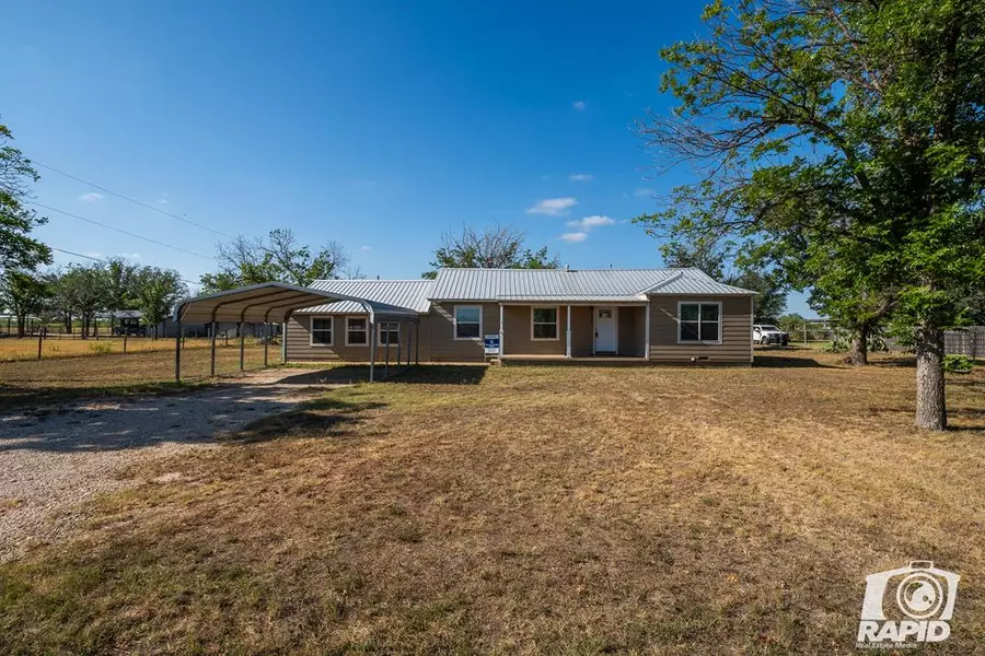 821 Cauley Lane, San Angelo, TX 76903