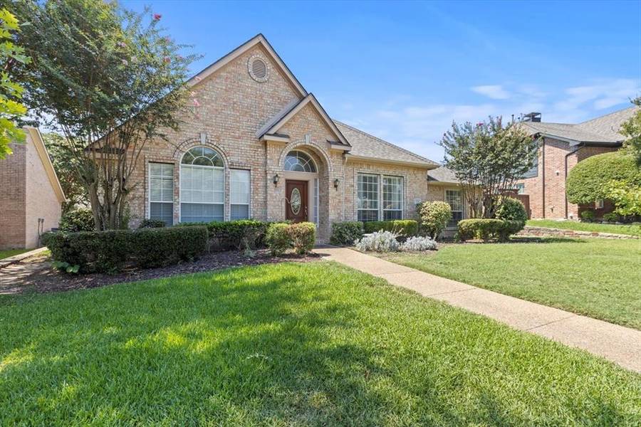 1213 Wills Point Drive, Allen, TX 75013