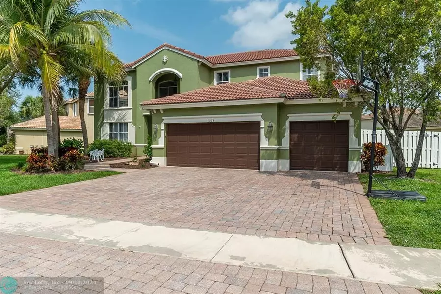 6379 C Durham Drive, Lake Worth, FL 33467