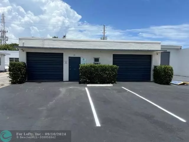 111 SW 5th St, Pompano Beach, FL 33060