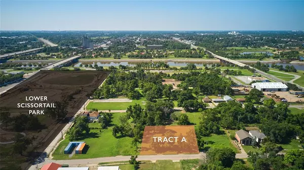 Oklahoma City, OK 73109,SW 12th Street #Lot 11 - Tract A