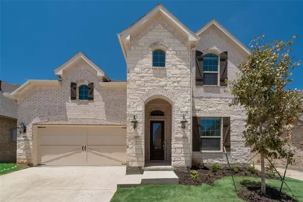 300 Driftwood Lane, Argyle, TX 76226