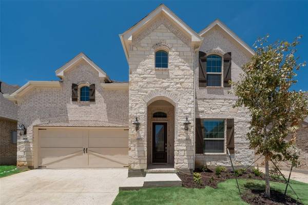 300 Driftwood Lane, Argyle, TX 76226