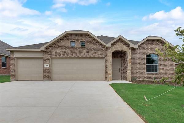 115 Lakeway Lane, Justin, TX 76247