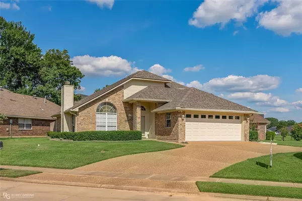 1505 Williamsburg Drive,  Bossier City,  LA 71112