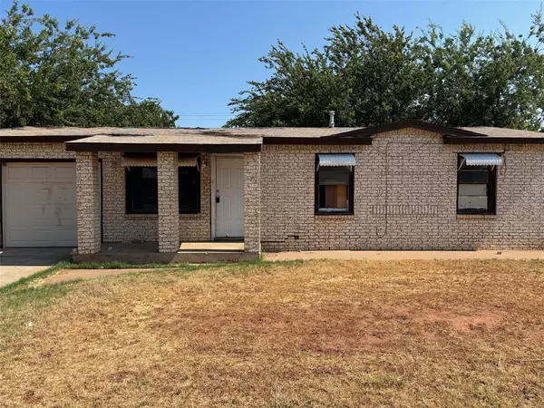 5274 Questa Drive,  Abilene,  TX 79605