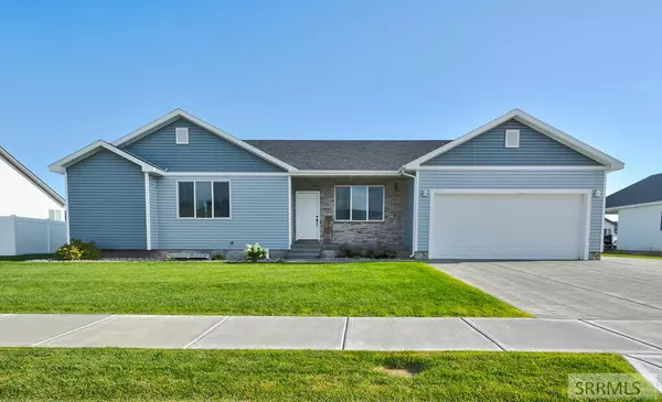 556 Washington Loop, Rigby, ID 83442