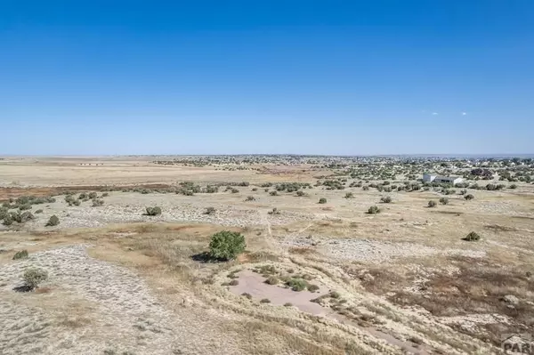 Pueblo West, CO 81007,Lot 5 Mountain View Ct