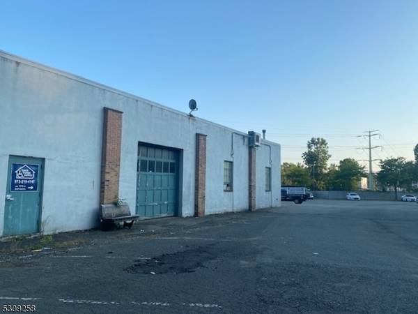 108 Industrial Campus, Morris Twp., NJ 07960