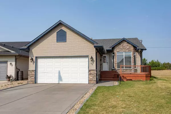 98 Kidd Close,  Red Deer,  AB T4P 4A7