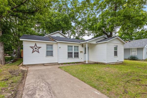 1613 S Elm Street, Sherman, TX 75090