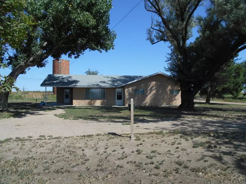 23207 Hwy 266, Rocky Ford, CO 81067