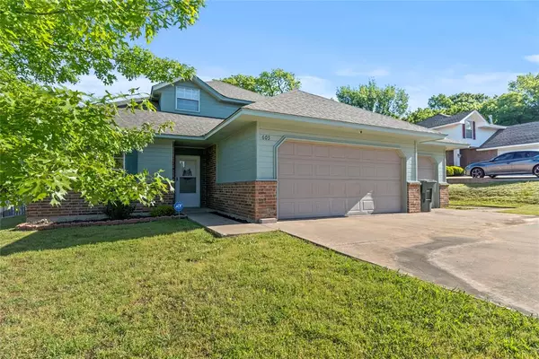 Pauls Valley, OK 73075,603 W South Street