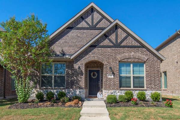 7308 Windy Meadow Drive, Little Elm, TX 76227