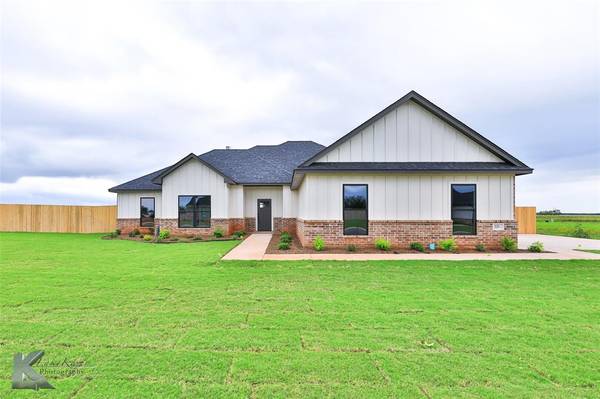 Tuscola, TX 79562,221 Ridge Road