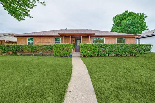 13656 Willow Bend Road, Dallas, TX 75240