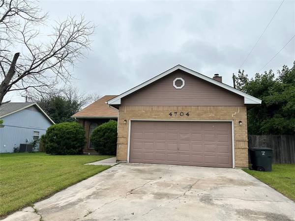 4704 Mesa Drive, Killeen, TX 76542