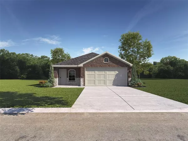 Boyd, TX 76023,167 GREENGATE Drive