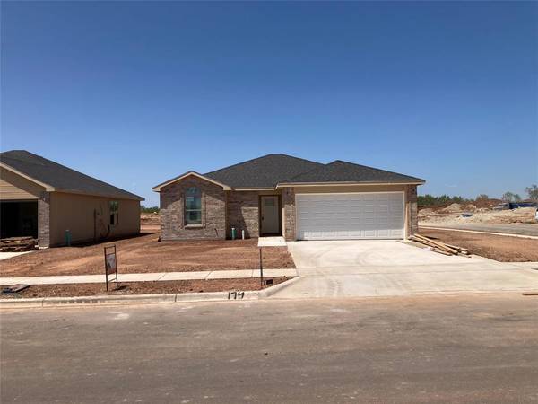 194 Waterloo Drive, Abilene, TX 79602