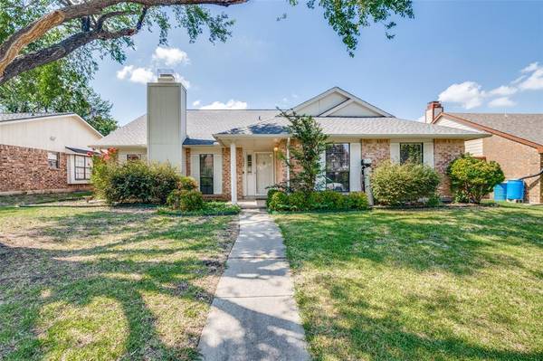 2054 Cologne Drive,  Carrollton,  TX 75007