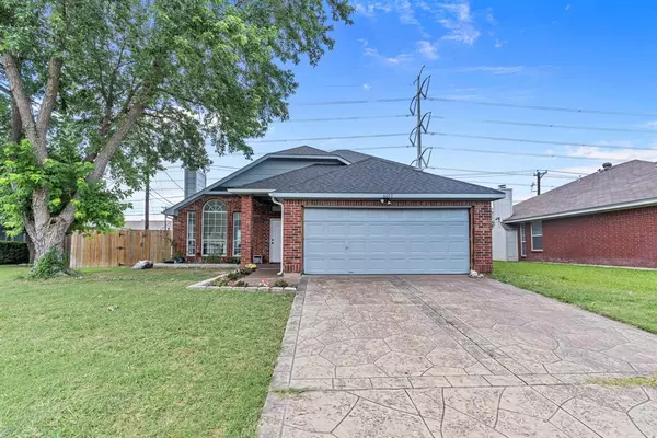 Arlington, TX 76017,6022 Maple Leaf Drive