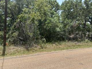 0 Albany Drive,  Mabank,  TX 75156