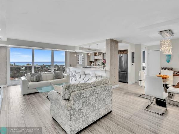 2841 N Ocean Blvd  #904,  Fort Lauderdale,  FL 33308