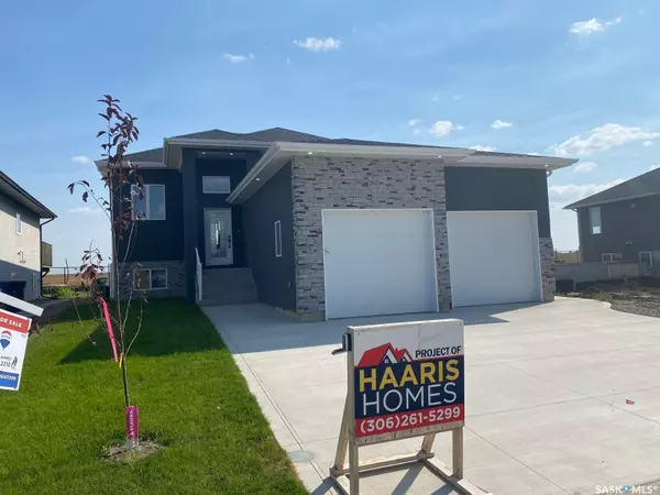 Saskatoon, SK S7L 6M9,274 Stromberg COURT