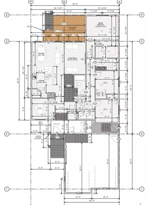 Saskatoon, SK S7L 6M9,274 Stromberg COURT