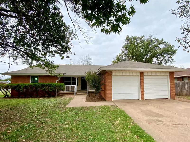 4918 George Street, Wichita Falls, TX 76302