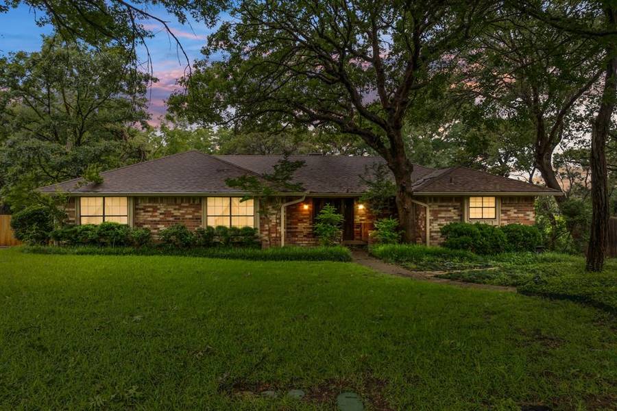 4708 Glenwood Circle, Waco, TX 76708