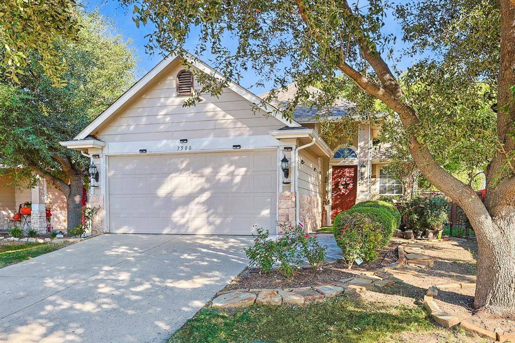 Mckinney, TX 75070,7500 Rancho De La Osa Trail