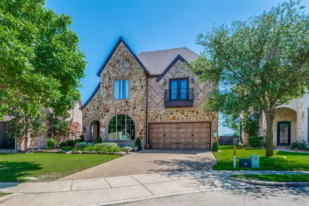 Frisco, TX 75034,25 Glistening Pond Drive