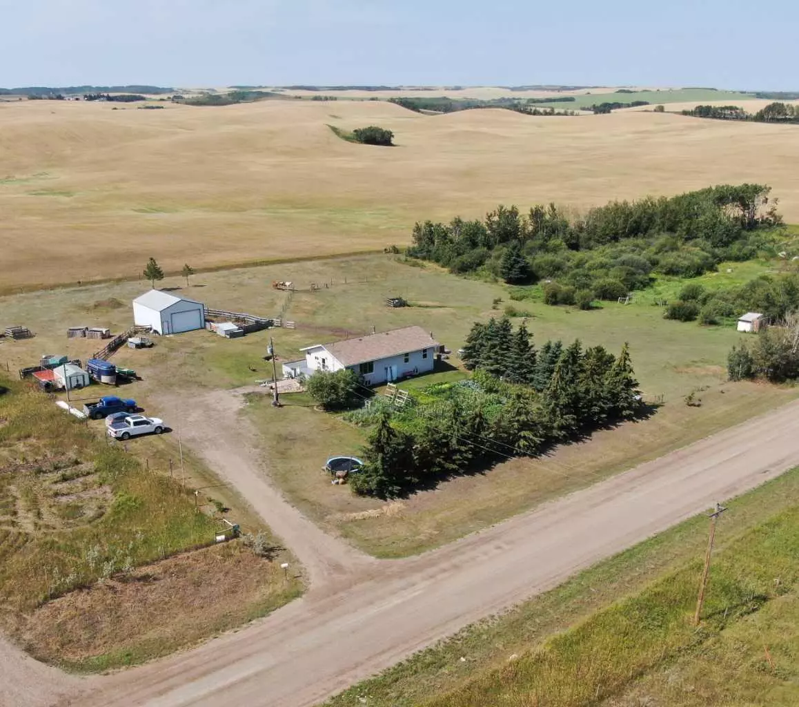 Vermilion, AB T9X 1Y8,475044 Rge Rd 53 RD