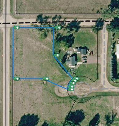 Rural Newell County Of, AB T1R1C4,Lot 11 Currie Subdivision