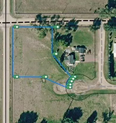 Rural Newell County Of, AB T1R1C4,Lot 11 Currie Subdivision