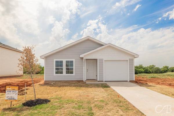 2902 Waterside Drive, Abilene, TX 79602