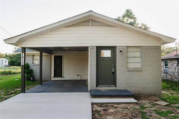 1013 S 3rd Street, Athens, TX 75751