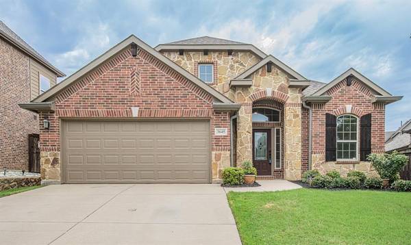 3645 Saratoga Downs Way, Fort Worth, TX 76244