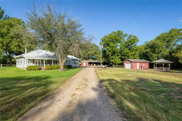 Weatherford, TX 76085,4525 Midway Road