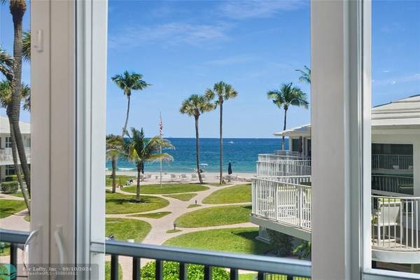 1530 S Ocean Blvd  #203, Lauderdale By The Sea, FL 33062